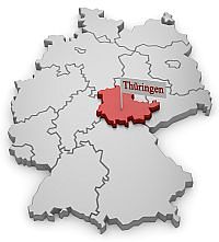 Thüringen