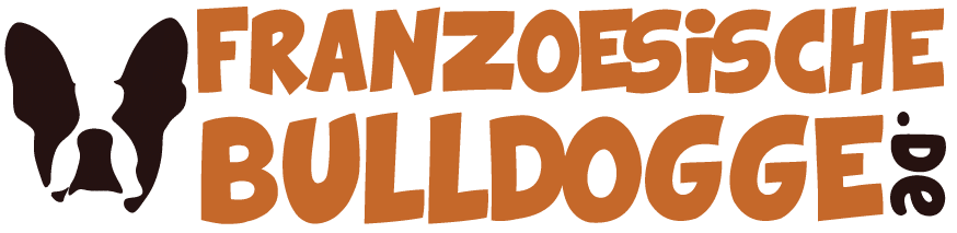 Logo FranzoesischeBulldogge.de