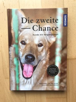 Buchtipp: für alle die einer Französische Bulldogge eine zweite Chance geben wollen