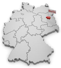 Französische Bulldogge Züchter in Berlin,