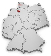 Französische Bulldogge Züchter in Bremen,Norddeutschland