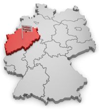 Französische Bulldogge Züchter in Nordrhein-Westfalen,NRW, Münsterland, Ruhrgebiet, Westerwald, OWL - Ostwestfalen Lippe
